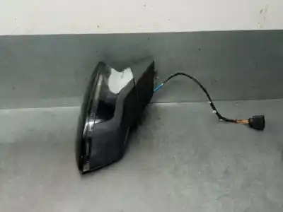 Автозапчастина б/у правий задний огляд для seat leon (5f1) 1.6 tdi посилання на oem iam 5f1857508n  5f1857508n