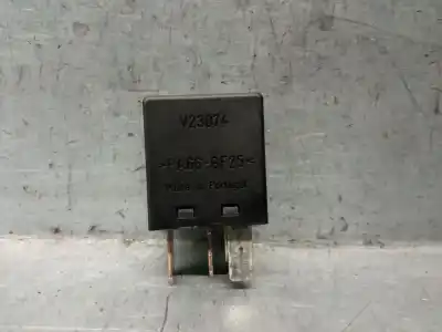 Peça sobressalente para automóvel em segunda mão relé para automóvel por smart coupe 0.6 turbo cat referências oem iam v23074