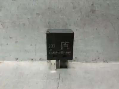 Pezzo di ricambio per auto di seconda mano relè per smart coupe 0.6 turbo cat riferimenti oem iam v23074  v23074