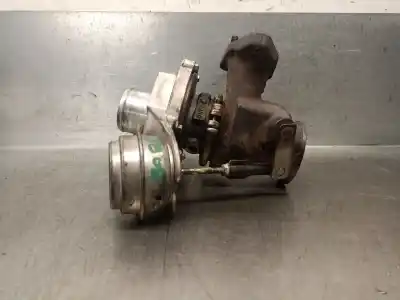 Автозапчастина б/у турбонагрузник для alfa romeo giulietta (191) 1.6 jtdm cat посилання на oem iam 55220699 7848441 garrett 55220699