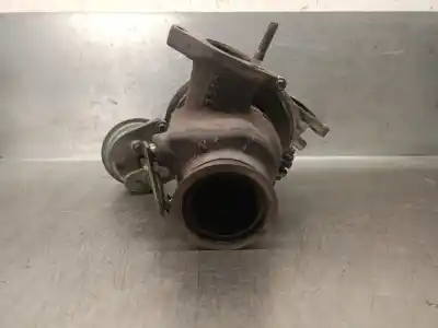 Автозапчастина б/у турбонагрузник для alfa romeo giulietta (191) 1.6 jtdm cat посилання на oem iam 55220699 7848441 garrett 55220699