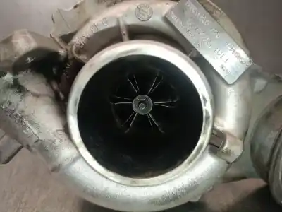 Автозапчастина б/у турбонагрузник для alfa romeo giulietta (191) 1.6 jtdm cat посилання на oem iam 55220699 7848441 garrett 55220699
