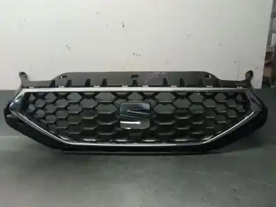 Автозапчасти б/у передняя решетка за SEAT LEON SP KL / SFDXDEX0 1.5 LEON SP ссылки OEM IAM 5FA853654  5FA853654