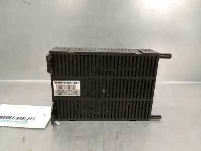 Peça sobressalente para automóvel em segunda mão Centralina De Luzes por BMW X3 (E83) 2.0d Referências OEM IAM 3450192  