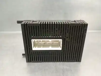 Second-hand car spare part light control unit for bmw x3 (e83) 2.0d oem iam references 3450192  