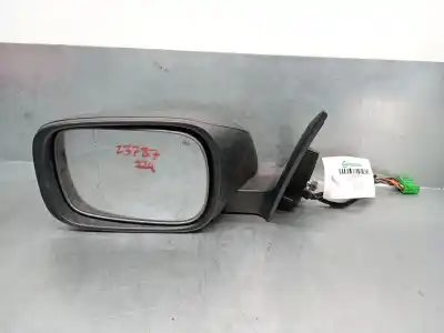 Peça sobressalente para automóvel em segunda mão espelho retrovisor esquerdo por volvo xc90 2.4 diesel cat referências oem iam 31386049