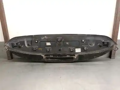 Автозапчастина б/у задне крило для renault clio iv (bh_) 1.5 dci 90 посилання на oem iam 960307284r  960307284r