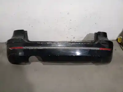 Автозапчастина б/у задній бампер для MERCEDES-BENZ CLASE B (W245) 180 CDI (245.207) Посилання на OEM IAM A1698854025  A1698854025