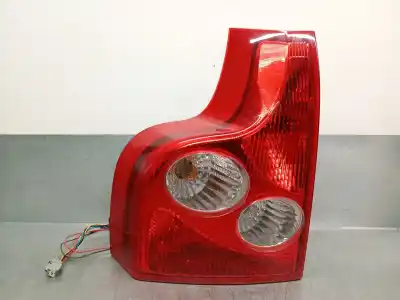 Peça sobressalente para automóvel em segunda mão farolim traseiro esquerdo por volvo xc90 2.4 diesel cat referências oem iam 30612811
