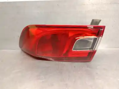 Автозапчасти б/у правый задний фонарь за RENAULT CLIO IV (BH_) 1.5 dCi 90 ссылки OEM IAM 265502631R  265502631R