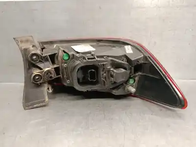 Автозапчастина б/у правий ліхтар для renault clio iv (bh_) 1.5 dci 90 посилання на oem iam 265502631r  265502631r