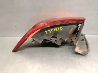 Автозапчастина б/у правий ліхтар для renault clio iv (bh_) 1.5 dci 90 посилання на oem iam 265502631r  265502631r