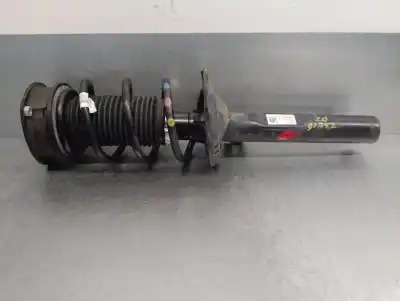 Автозапчастина б/у амортизатор передній лівий для SEAT LEON (5F1) 1.6 TDI Посилання на OEM IAM 5Q0413023FM  5Q0413023FM