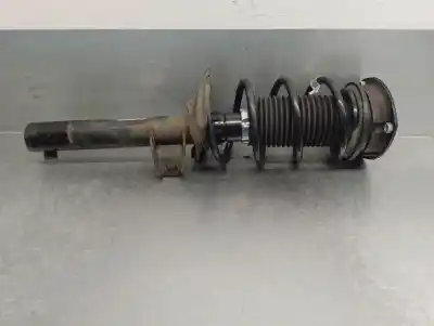 Автозапчастина б/у амортизатор передній лівий для seat leon (5f1) 1.6 tdi посилання на oem iam 5q0413023fm  5q0413023fm