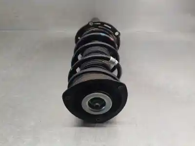 Автозапчастина б/у амортизатор передній лівий для seat leon (5f1) 1.6 tdi посилання на oem iam 5q0413023fm  5q0413023fm