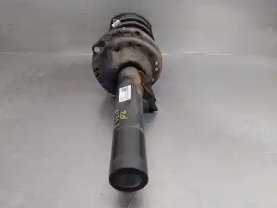 Автозапчастина б/у амортизатор передній лівий для seat leon (5f1) 1.6 tdi посилання на oem iam 5q0413023fm  5q0413023fm