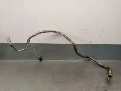 Автозапчасти б/у ТРУБЫ КОНДИЦИОНИРОВАНИЯ ВОЗДУХА за VOLVO XC60 I SUV (156)  ссылки OEM IAM 31315113  31291830