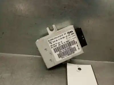 Second-hand car spare part Electronic Module for BMW X3 (E83) 2.0d OEM IAM references 61359145350  