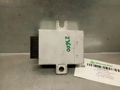 Peça sobressalente para automóvel em segunda mão módulo eletrônico por bmw x3 (e83) 2.0d referências oem iam 61359145350  