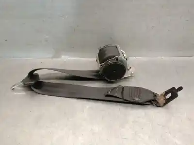Peça sobressalente para automóvel em segunda mão cinto de segurança traseiro direito por renault clio iv (bh_) 1.5 dci 90 referências oem iam 888404130r