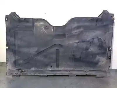 Second-hand car spare part Sump Guard for SMART COUPE 0.6 Turbo CAT OEM IAM references 0004644MCCD01  Q0000975V016000000