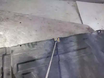 Pezzo di ricambio per auto di seconda mano copertura skid per smart coupe 0.6 turbo cat riferimenti oem iam 0004644mccd01  q0000975v016000000