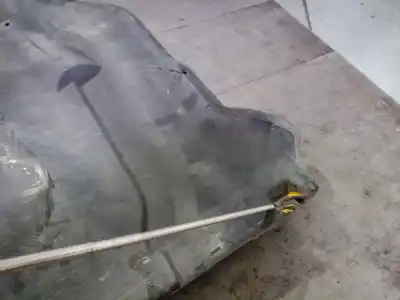 Pezzo di ricambio per auto di seconda mano copertura skid per smart coupe 0.6 turbo cat riferimenti oem iam 0004644mccd01  q0000975v016000000