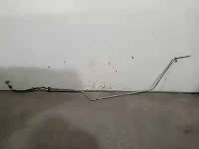 Peça sobressalente para automóvel em segunda mão tubos de ar condicionado por smart coupe 0.6 turbo cat referências oem iam a4508320123