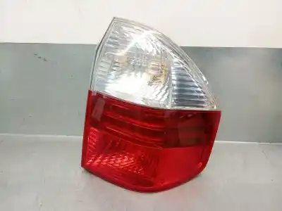 Peça sobressalente para automóvel em segunda mão farolim traseiro direito por bmw x3 (e83) 2.0d referências oem iam 63217162210