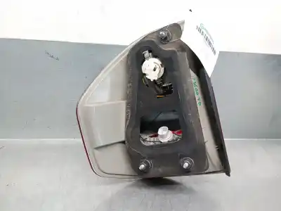 Peça sobressalente para automóvel em segunda mão farolim traseiro direito por bmw x3 (e83) 2.0d referências oem iam 63217162210  63217162210
