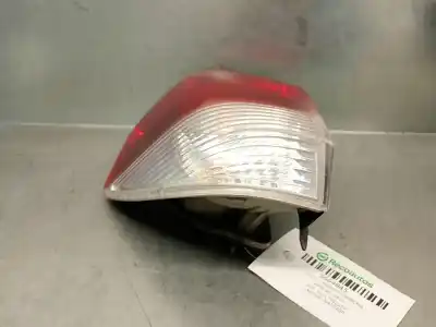 Peça sobressalente para automóvel em segunda mão farolim traseiro direito por bmw x3 (e83) 2.0d referências oem iam 63217162210  63217162210