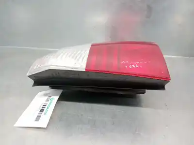 Peça sobressalente para automóvel em segunda mão farolim traseiro direito por bmw x3 (e83) 2.0d referências oem iam 63217162210  63217162210