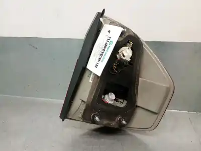 Second-hand car spare part left tailgate light for bmw x3 (e83) 2.0d oem iam references 63217162209  63217162209