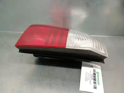 Second-hand car spare part left tailgate light for bmw x3 (e83) 2.0d oem iam references 63217162209  63217162209