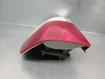 Second-hand car spare part left tailgate light for bmw x3 (e83) 2.0d oem iam references 63217162209  63217162209