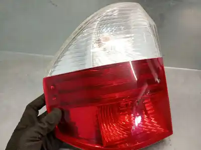 Second-hand car spare part left tailgate light for bmw x3 (e83) 2.0d oem iam references 63217162209  63217162209