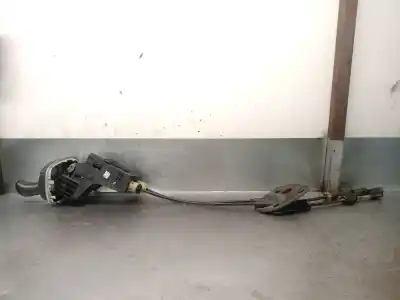 Автозапчасти б/у рычаг переключения передач за RENAULT SCENIC II 1.5 dCi Diesel ссылки OEM IAM 8200520060  349010607R