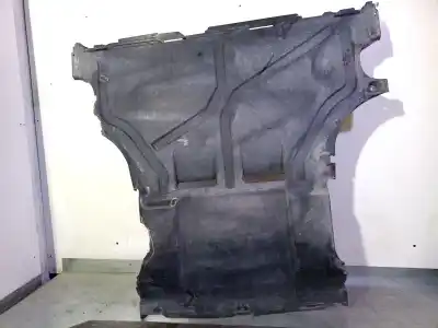 Second-hand car spare part Sump Guard for SMART COUPE 0.6 Turbo CAT OEM IAM references 0000976  Q0000976V022000000