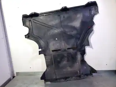 Pezzo di ricambio per auto di seconda mano copertura skid per smart coupe 0.6 turbo cat riferimenti oem iam 0000976  q0000976v022000000