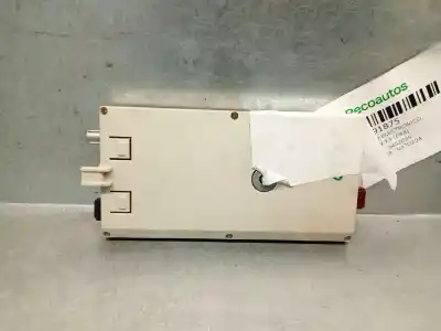 Second-hand car spare part electronic module for bmw x3 (e83) 2.0d oem iam references 3452099 21367510 