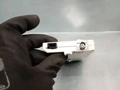 Second-hand car spare part electronic module for bmw x3 (e83) 2.0d oem iam references 3452099 21367510 