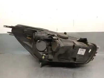 Автозапчастина б/у ліва фара для renault clio iv (bh_) 1.5 dci 90 посилання на oem iam 260601850r  260601850r