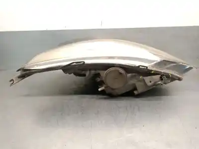 Автозапчастина б/у ліва фара для renault clio iv (bh_) 1.5 dci 90 посилання на oem iam 260601850r  260601850r
