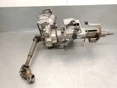 Peça sobressalente para automóvel em segunda mão coluna de direcção por renault clio iv (bh_) 1.5 dci 90 referências oem iam 488106198r