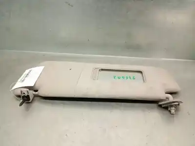 Pezzo di ricambio per auto di seconda mano tenda sinistra per bmw x3 (e83) 2.0d riferimenti oem iam 51163416067  51163416067