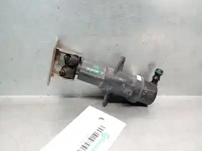 Peça sobressalente para automóvel em segunda mão sistema lava faróis de xenon por bmw x3 (e83) 2.0d referências oem iam 61673416467