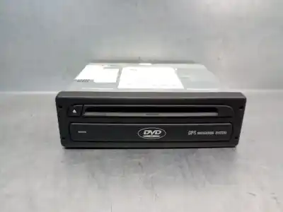 Peça sobressalente para automóvel em segunda mão Módulo / Sistema De Navegação Gps por BMW X3 (E83) 2.0d Referências OEM IAM 65909176686  65909176686