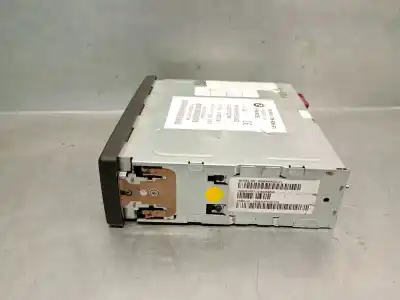 Peça sobressalente para automóvel em segunda mão módulo / sistema de navegação gps por bmw x3 (e83) 2.0d referências oem iam 65909176686  65909176686