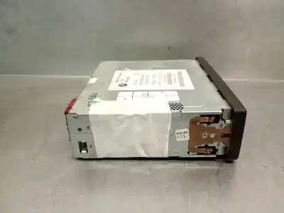 Peça sobressalente para automóvel em segunda mão módulo / sistema de navegação gps por bmw x3 (e83) 2.0d referências oem iam 65909176686  65909176686