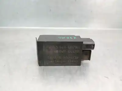 Peça sobressalente para automóvel em segunda mão sensor por bmw x3 (e83) 2.0d referências oem iam 64116917001